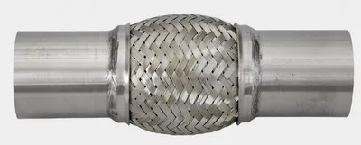 Produktbild von SWGAutomotive 88397006475 Flexrohr Abgasanlage Auspuffrohr