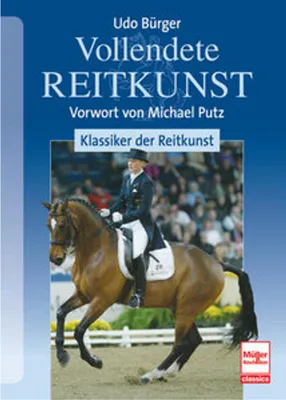 Produktbild von Vollendete Reitkunst: Klassiker der Reitkunst