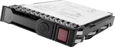 Immagine prodotto di Hpe 800Gb Sas Mu Sff Sc Mv Ssd