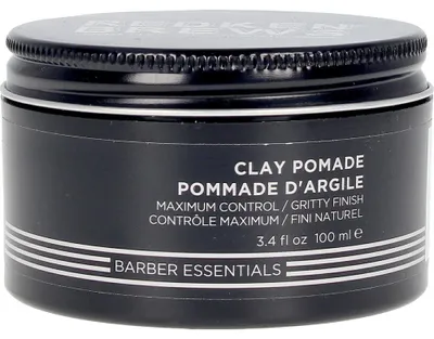 Zdjęcie produktu dla Redken Brews Clay Pomade 100 ml