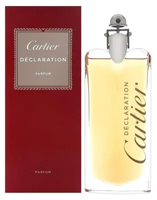 Image de Cartier Declaration Eau de Parfum pour homme 100ml