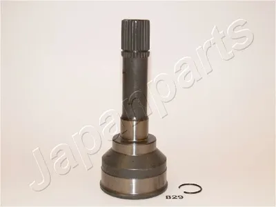 Produktbild von JAPANPARTS Gelenksatz Antriebswelle Radseitig für SUZUKI JIMNY (FJ) GI-829