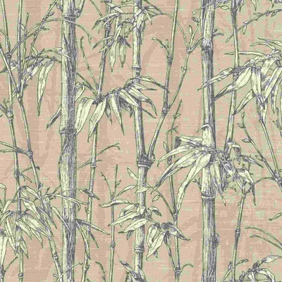 Produktbild von Rasch  Vliestapete in Beige-Dunkelbeige Selection 484861