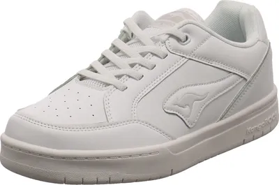 Immagine prodotto di Sneaker basse da ragazza Kangaroos K-CP Dallas bianche