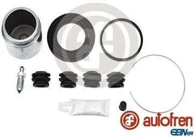 Produktbild von AUTOFREN SEINSA Bremssattel-Reparatursatz für SUZUKI SWIFT II Schrägheck (EA, MA) Vorne 54mm D41137C