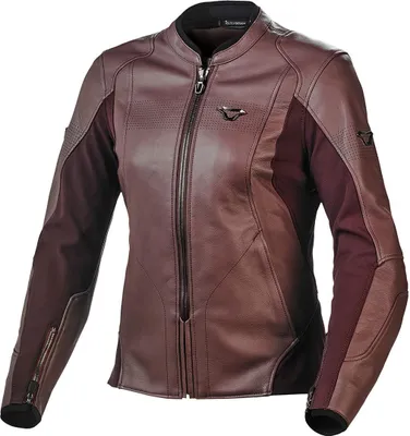 Immagine prodotto di Giacca da moto Macna Tequilla da donna, viola, 40