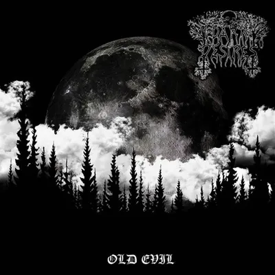 Produktbild von Dark Desires: Old Evil