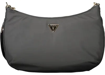 Produktbild von Guess Jeans Damentasche Schwarz Größe: UNI