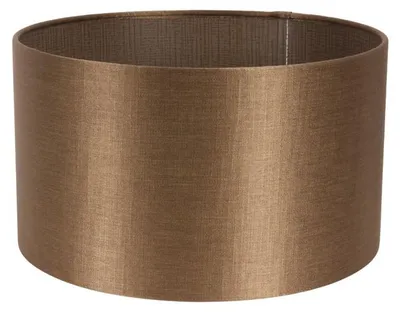 Obrázek produktu pro Stínidlo 30 cm - válcové - zelené - látkové