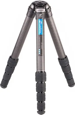 Immagine prodotto di Treppiede LEOFOTO Ranger LS-365C