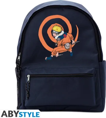 Produktbild von NARUTO - Rucksack