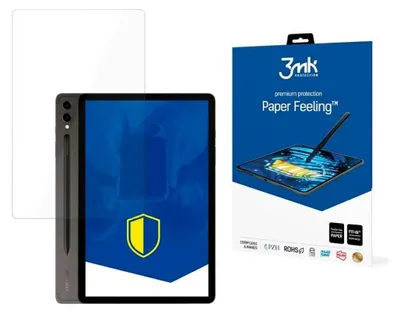 Immagine prodotto di Samsung Galaxy Tab S9+ - Fino a 13 3Mk di carta
