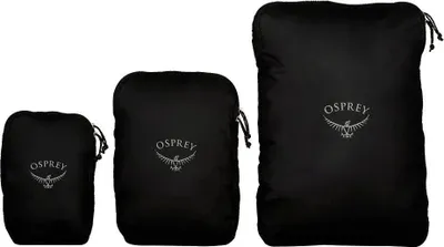 Immagine prodotto di Osprey Daylite Set di cubi da imballaggio Taška Nero