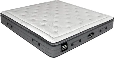 Produktbild von Hotel - Bett - Betten - Hochwertige Matratze - King Size Matratzen - 140x200
