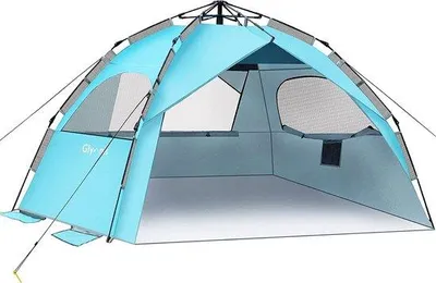 Immagine prodotto di Tenda da spiaggia - Protezione da spiaggia