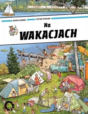 Produktbild von Na Wakacjach