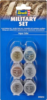 Zdjęcie produktu dla Revell 39075, 8 lat(a)