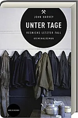 Produktbild von Unter Tage
