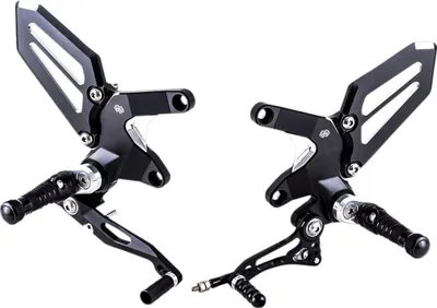 Image de Rearset Rct10Gt Bs