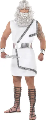 Immagine prodotto di Costume da Zeus