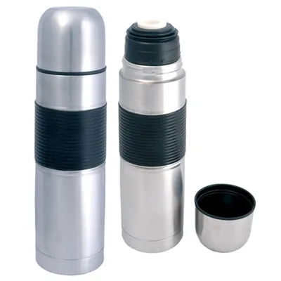 Produktbild von Maestro Thermoskanne Edelstahl 1,0l MR1630100