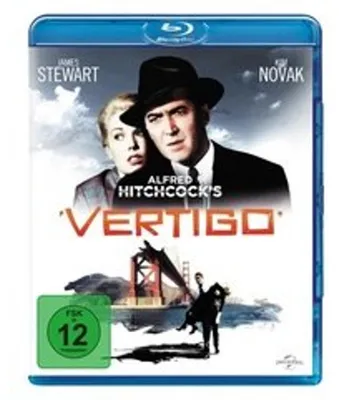 Zdjęcie produktu dla Vertigo - Aus dem Reich der Toten