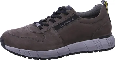 Produktbild von Salamander Bamberg Sneaker Grau