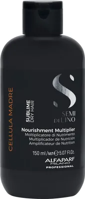 Produktbild von Alfaparf Milano Semi Di Lino Sublime Cellula Madre Nourishment Multiplier 150ml