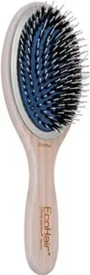 Produktbild von Olivia Garden EcoHair Paddle Combo Haarbürste