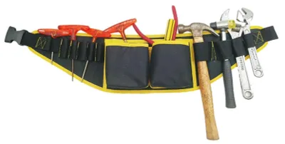 Image de Ceinture à outils Multivak pour hommes