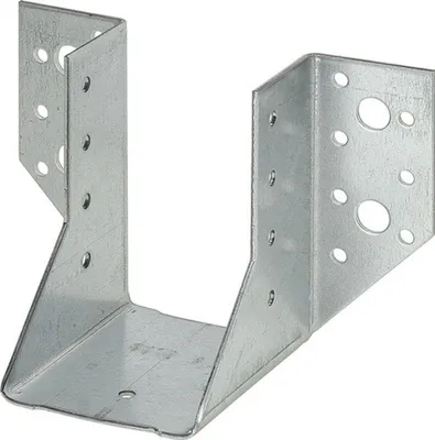 Produktbild von Balkenschuh TYP A 160/200 2mm ETA-09/0227 STA sdmverz.