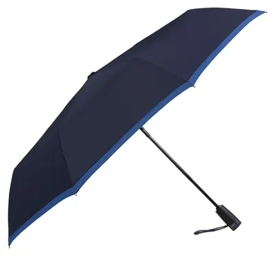 Produktbild von BOSS Regenschirm Gear Blue