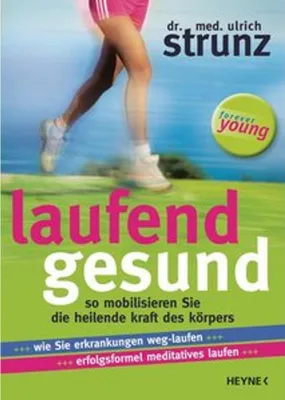 Image de Laufend gesund