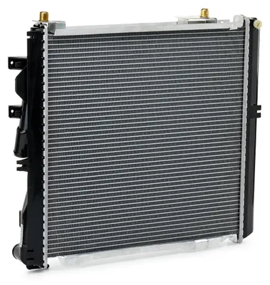 Produktbild von RIDEX 470R0524 Kühler Wasserkühler Motorkühler passend für MERCEDES-BENZ S-Klasse Limousine (W126)