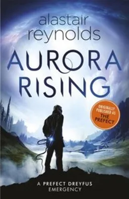 Produktbild von Aurora Rising