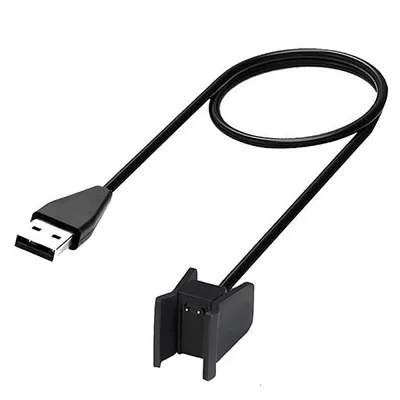 Produktbild von Ladekabel Ladegerät für Fitbit Alta HR nicht original