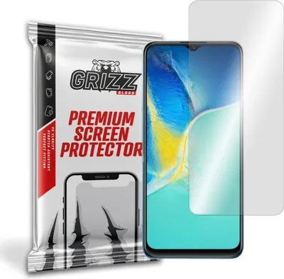 Produktbild von Hydrogel-Folie GrizzGlass Hydrofilm für Vivo Y15s