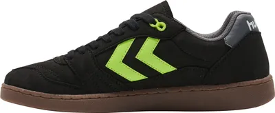 Produktbild von Hummel Handballschuhe Liga GK Rpet Suede