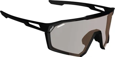 Obrázek produktu pro Sluneční brýle LEATT SpeedViz Pro Iriz černé stříbrné sklo 30 %