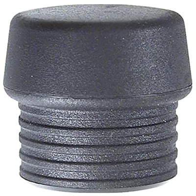 Immagine prodotto di Wiha 26425 Testa di impatto, nera per mazzuola di sicurezza a facce morbide (26425)