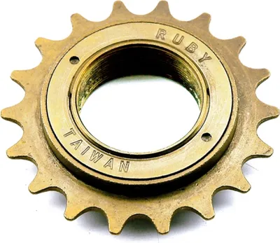 Image de V BIKE Roue libre pour vélo - 18T