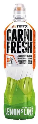 Produktbild von Extrifit Carnifresh 850 ml Zitrone-Limette