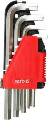 Obrázek produktu pro Yato YT-0508, 10 kusů