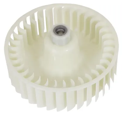 Ventilatorrad-Baugruppe für Samsung Trockner DV70/80/90