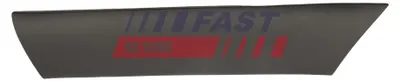 Produktbild von FAST Seitenschutzleiste FT90458 passend für MERCEDES-BENZ Sprinter 3,5-T Kastenwagen (907, 910) SPRINTER 3-t Kasten (910) Sprinter 3,5-t Tourer (907)