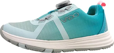 Produktbild von Vado Fresh Low Boa GTX Schnürer Blau