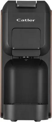 Produktbild von Kapselkaffeemaschine ES 701 für Nescafé Dolce Gusto, Nespresso Original & Tchibo Cafissimo Kapseln, 15 bar, 1150 W, 26,5x11,5x27 cm