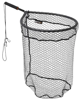 Produktbild von Savage Gear Pro Finezze Net With Scale M 44x50x42cm - Watkescher
