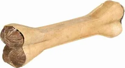 Immagine prodotto di Osso di manzo con trippa, confezionato 15 cm