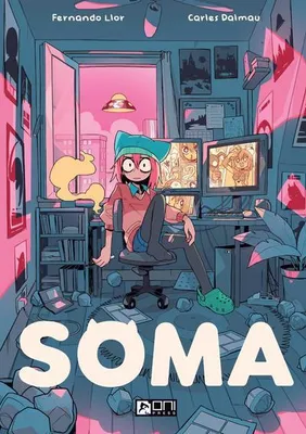 Obrázek produktu pro Soma